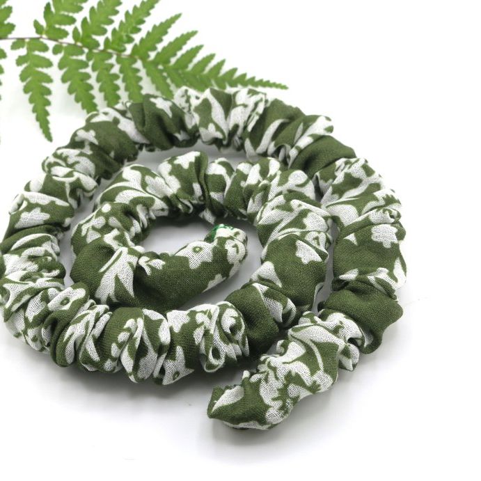 Spiralocks - Scrunchies