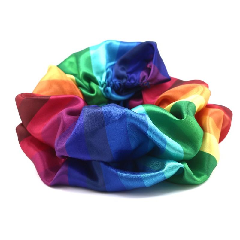 Spiralocks - Scrunchies