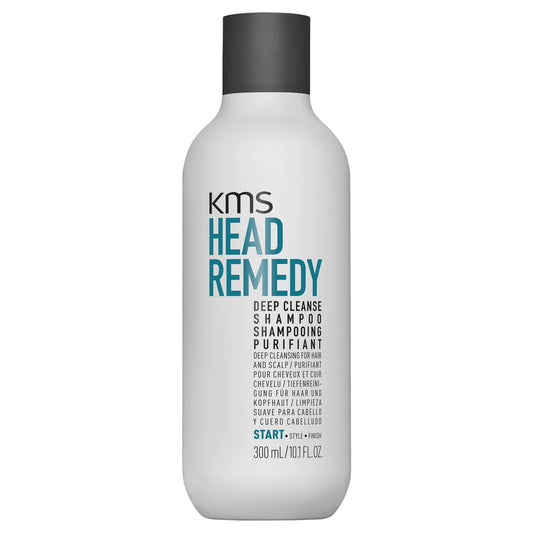 KMS Head Remedy Shampoo 300ML