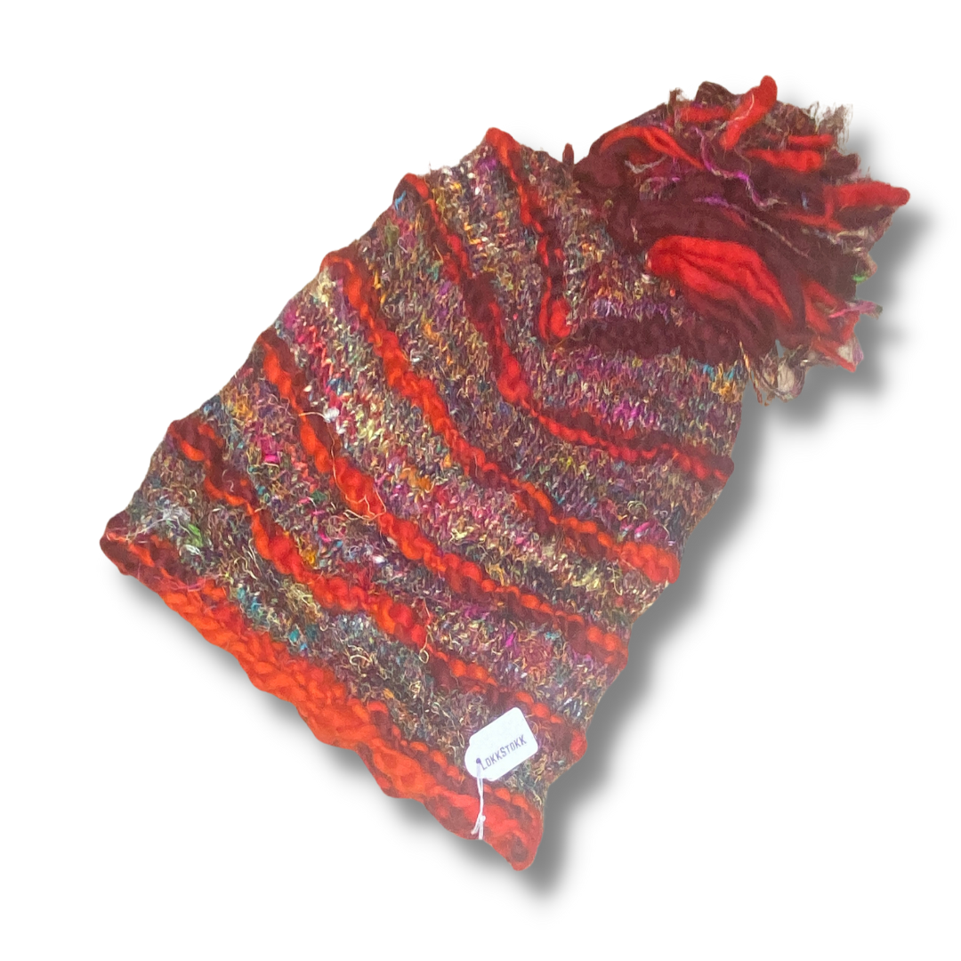 Long Lokk Beanie
