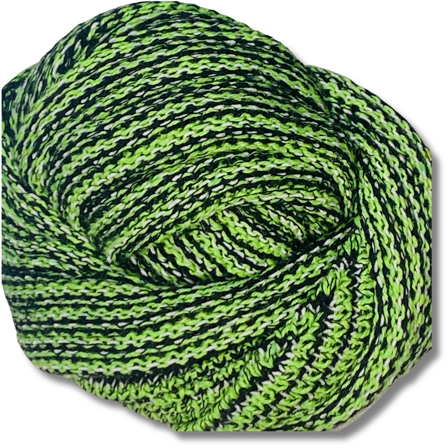 Knitted 100% Cotton Headband (XLong) - Various Colours