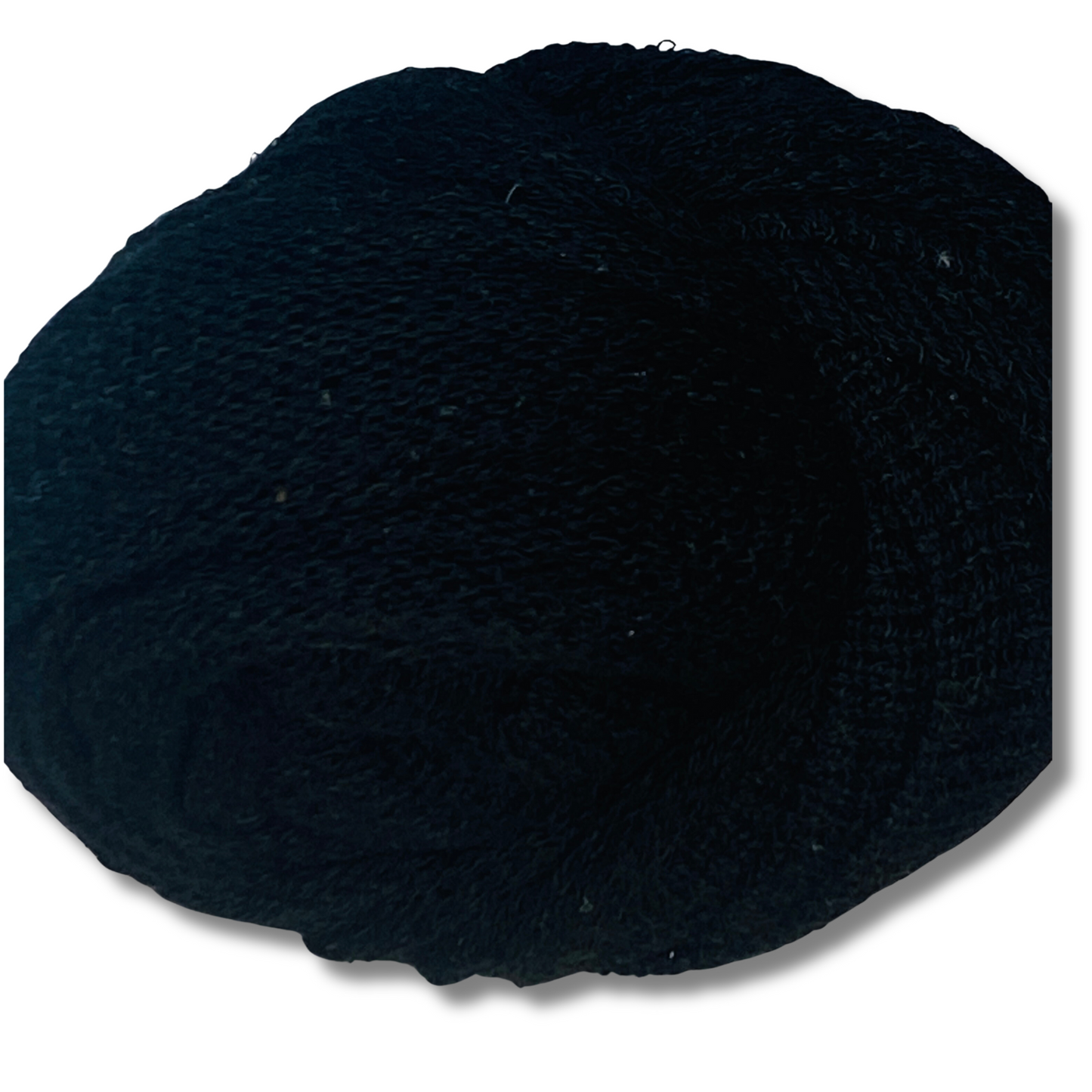 Knitted 100% Cotton Headband (XLong) - Various Colours