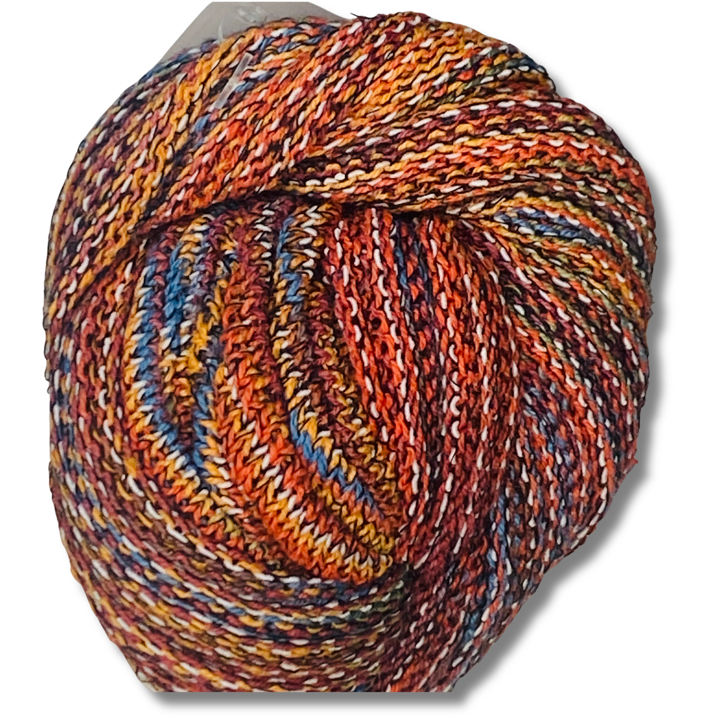 Knitted 100% Cotton Headband (XLong) - Various Colours