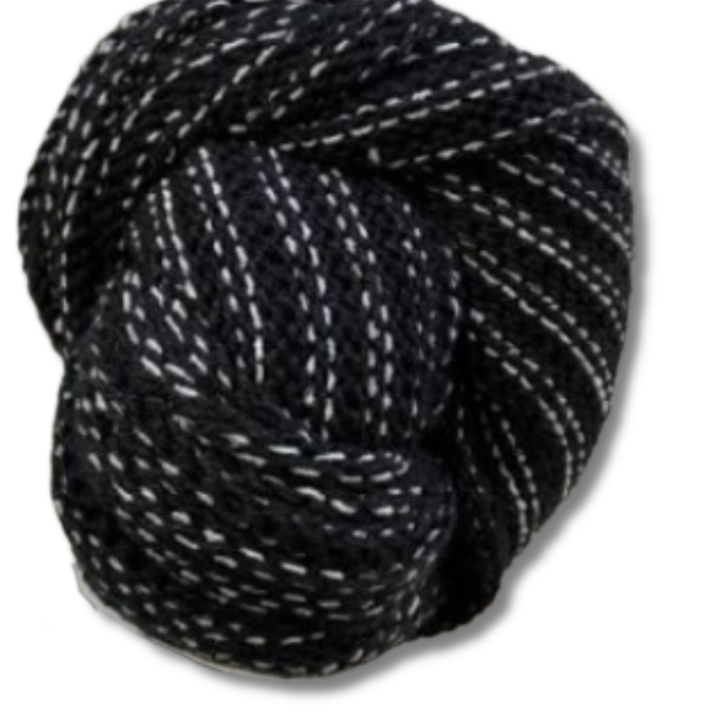 Knitted 100% Cotton Headband (XLong) - Various Colours