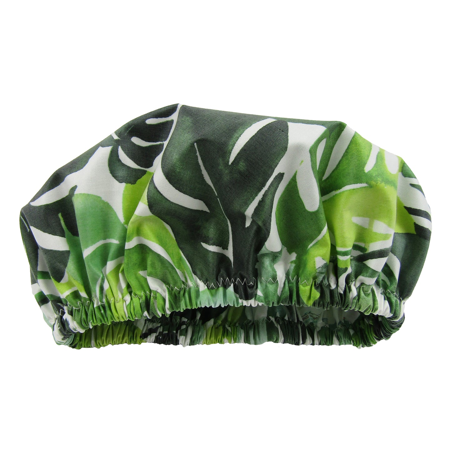 DREADLOCK Shower Caps-PINK FLOWER-Lokkstokk.com