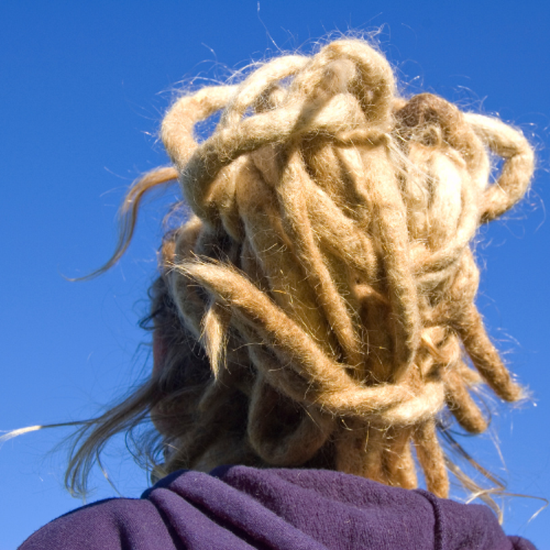 Dreadlock Clean and Care Tools