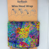 Wire Headwraps - Australian Made