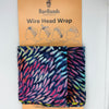 Wire Headwraps - Australian Made