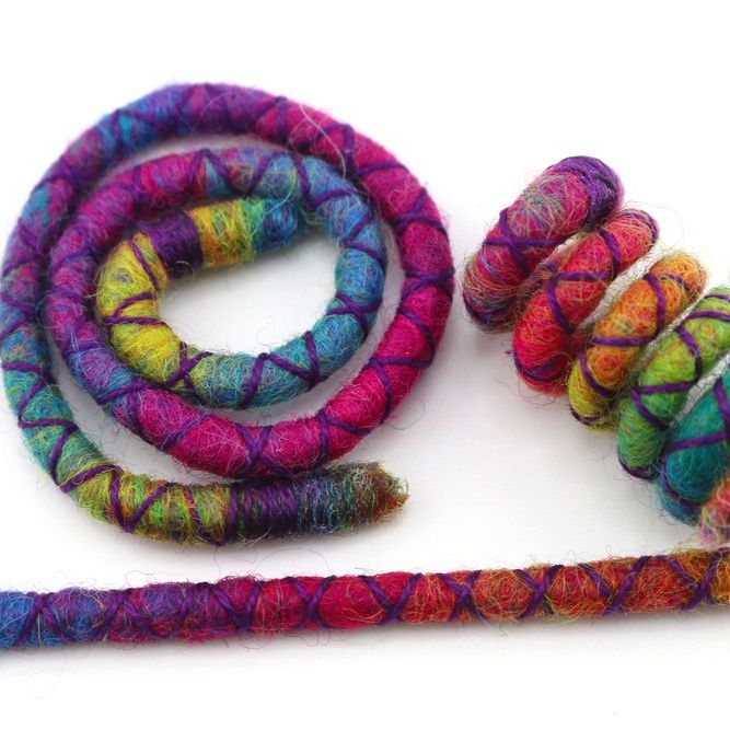 Spiralocks - Minis