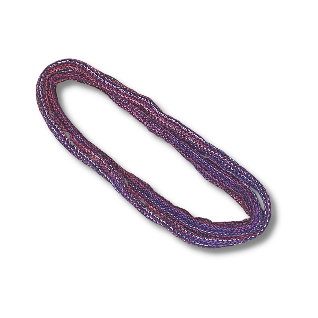 Dread Ties - 100% Cotton stretch